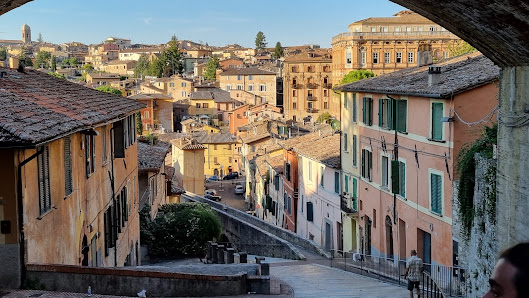 Photo 1 de Perugia