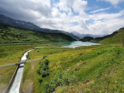 Photo 1 de Zenisjoch