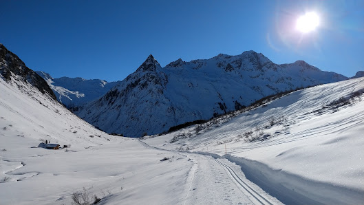 Photo 2 de Zenisjoch