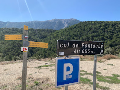 Photo 1 de Col de Fontaube