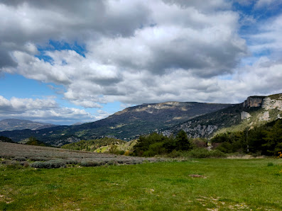 Photo 3 de Col de Fontaube