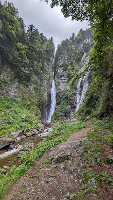 Photo 1 de Vallée du Lis