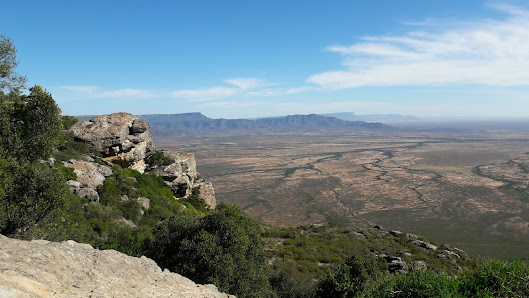 Photo 1 de Vanrhyns Pass