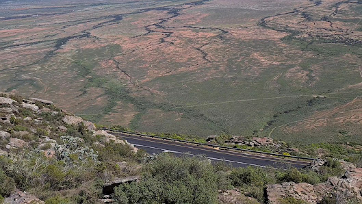 Photo 2 de Vanrhyns Pass