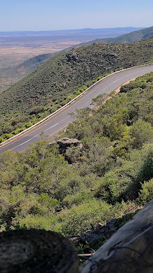Photo 3 de Vanrhyns Pass