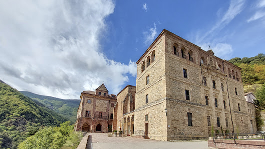 Photo 1 de Monasterio de Valvanera