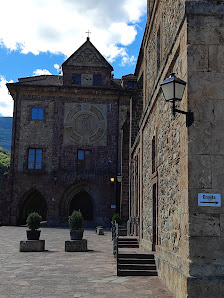 Photo 2 de Monasterio de Valvanera