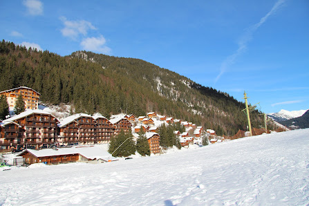 Photo 1 de Col du Corbier