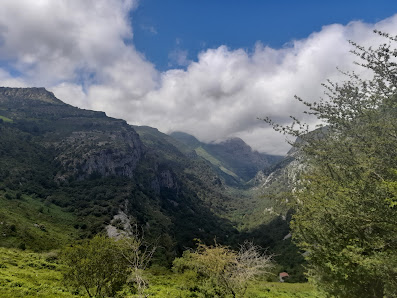 Photo 1 de Collado del Ason