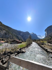 Photo 2 de Isenfluh