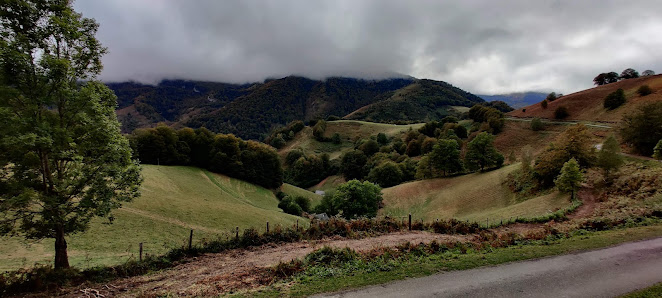 Photo 1 de Col de Houratate