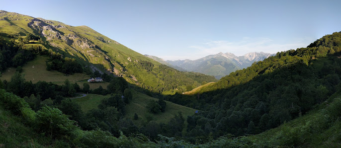 Photo 2 de Col de Houratate