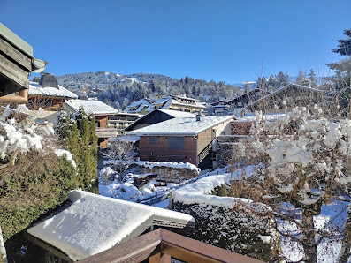 Photo 2 de Megeve