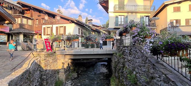 Photo 3 de Megeve