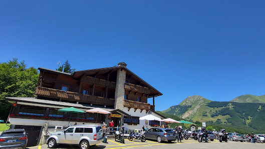 Photo 1 de Passo del Cerreto