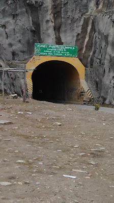 Photo 2 de Punta Olimpica