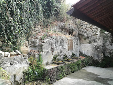 Photo 1 de Valico delle Fontane