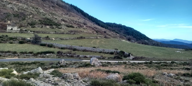 Photo 1 de Col de Peyrefiche