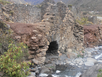 Photo 1 de  Paso Amparaes