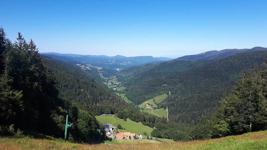 Photo 1 de Col des Bagenelles