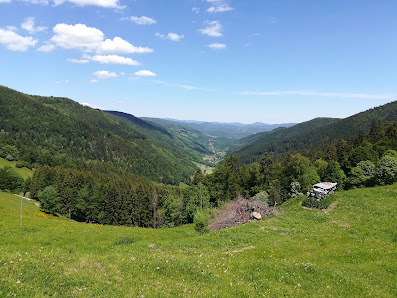 Photo 2 de Col des Bagenelles