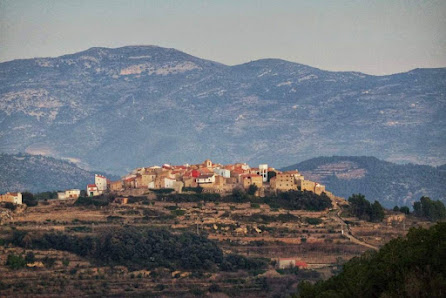 Photo 1 de Benafigos