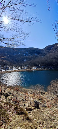 Photo 2 de Lago Ballano