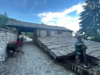 Photo 1 de Rifugio Alpino Poggio di Petto