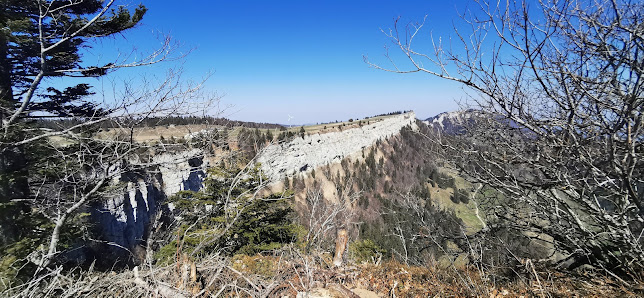 Photo 2 de Col du Grenchenberg