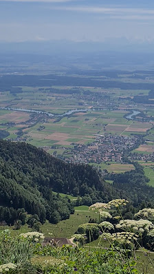 Photo 3 de Col du Grenchenberg