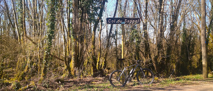 Photo 1 de Col du Sappel