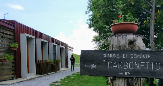 Photo 1 de Rifugio Carbonetto