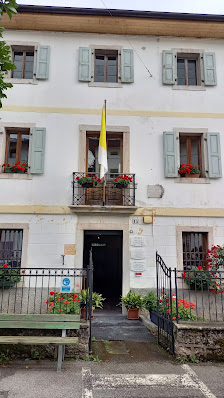 Photo 1 de Lorenzago di Cadore (Casa del Papa)