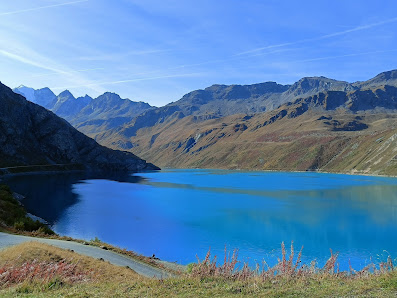 Photo 1 de Lac de Moiry
