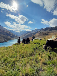 Photo 2 de Lac de Moiry