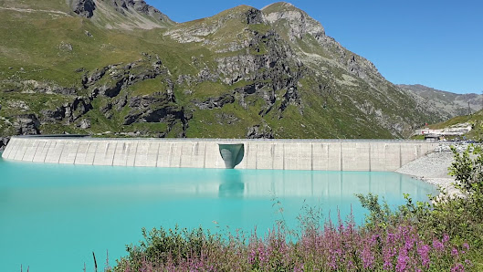 Photo 3 de Lac de Moiry
