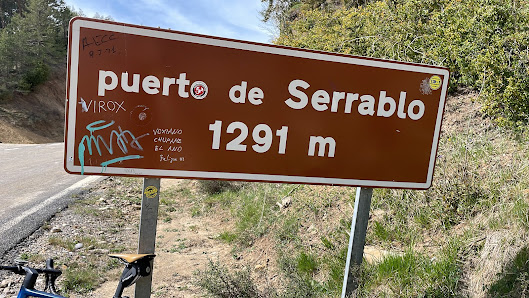 Photo 1 de Puerto de Serrablo