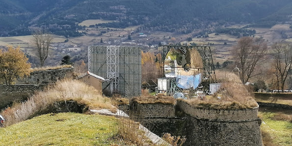 Photo 1 de Mont Louis