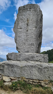 Photo 1 de Alto de Ibañeta