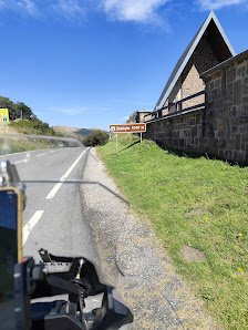 Photo 2 de Alto de Ibañeta