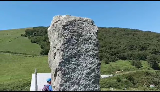 Photo 3 de Alto de Ibañeta