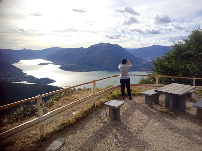 Photo 1 de Passo Aigueglio