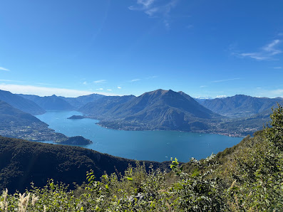 Photo 2 de Passo Aigueglio