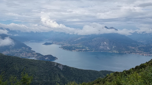 Photo 3 de Passo Aigueglio