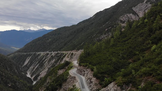 Photo 3 de Hahntennjoch