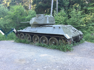 Photo 1 de Wurzenpaß