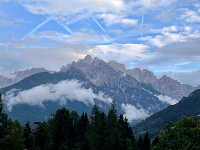 Photo 2 de Wurzenpaß