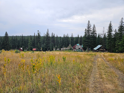 Photo 1 de Spout Springs Ski Area