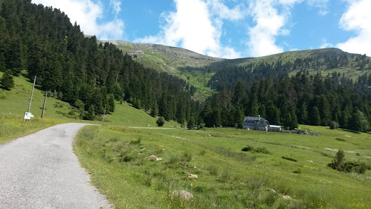 Photo 1 de Col de Beyrède