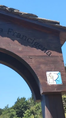 Photo 2 de Passo della Cisa